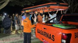 Bocah 12 Tahun Dilaporkan Hilang di Pantai Nambo, Diduga Tenggelam 13 Bocah 12 Tahun Dilaporkan Hilang di Pantai Nambo, Diduga Tenggelam