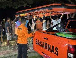 Bocah 12 Tahun Dilaporkan Hilang di Pantai Nambo, Diduga Tenggelam