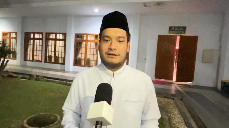 Program Prioritas Bupati Buton Alvin: Perangi Sampah dan Percantik Ibu Kota