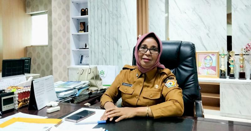 Meski Dilarang Pemerintah Pusat, Perekrutan Honorer di Sultra Masih Bisa Dilakukan Mandiri