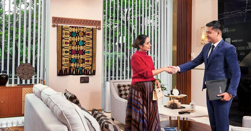 Diakui Dunia, Layanan Wealth Management BRI Raih Penghargaan Internasional dari Euromoney 1 Diakui Dunia, Layanan Wealth Management BRI Raih Penghargaan Internasional dari Euromoney