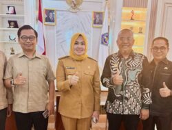 Kabar Gembira untuk UMKM! Pemkot Kendari Bakal Luncurkan Bantuan Modal Tanpa Bunga dan Agunan