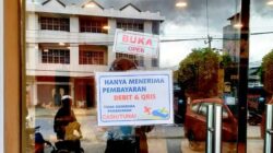 Uang Tunai Tak Laku di Rumah Makan Ini, Warga Kendari Kecewa 12 Uang Tunai Tak Laku di Rumah Makan Ini, Warga Kendari Kecewa