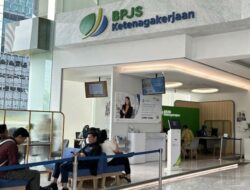 BPJS Ketenagakerjaan Sasar Kepesertaan 30 Juta Pekerja Rentan