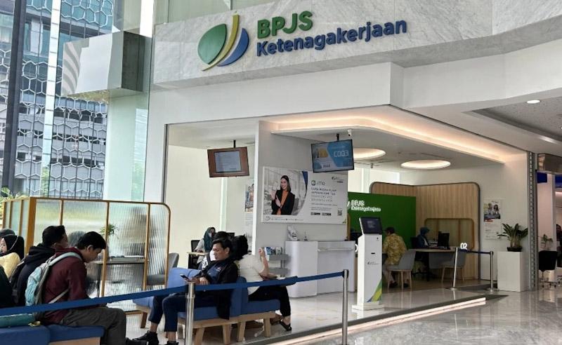BPJS Ketenagakerjaan Sasar Kepesertaan 30 Juta Pekerja Rentan