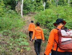 Tim SAR Terus Lakukan Pencarian Guru ASN di Buton Utara yang Hilang Misterius