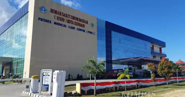 Polisi Masih Cari Pelaku Pencurian Obat Bius Jenis Narkotika di Dua RS di Kendari