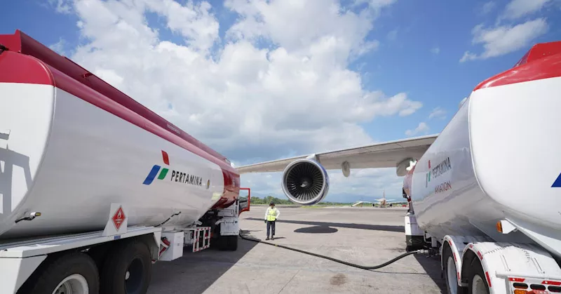 Satgas RAFI 2025 Ditutup, Pertamina Patra Niaga Regional Sulawesi Sukses Amankan Layanan Energi selama Libur Lebaran 1 Satgas RAFI 2025 Ditutup, Pertamina Patra Niaga Regional Sulawesi Sukses Amankan Layanan Energi selama Libur Lebaran