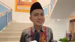 Bupati Kolaka Terinspirasi Desain Kantor Wali Kota Kendari, Siap Bangun Kantor 3 Lantai