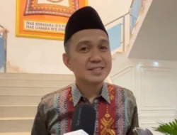 Bupati Kolaka Terinspirasi Desain Kantor Wali Kota Kendari, Siap Bangun Kantor 3 Lantai