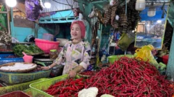 Harga Sembako Turun Usai Lebaran, Ini Daftar Harga di Pasar Korem Kendari 6 Harga Sembako Turun Usai Lebaran, Ini Daftar Harga di Pasar Korem Kendari
