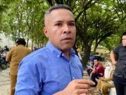 440 Obat Bius Fentanyl Hilang di RSUD Kendari, DPRD Desak Tindakan Tegas Wali Kota