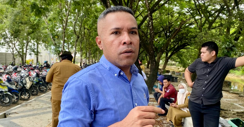 440 Obat Bius Fentanyl Hilang di RSUD Kendari, DPRD Desak Tindakan Tegas Wali Kota 1 440 Obat Bius Fentanyl Hilang di RSUD Kendari, DPRD Desak Tindakan Tegas Wali Kota