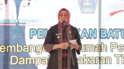 Pemkot Kendari Respon Cepat Kebakaran TPAS Puuwatu, 18 Rumah Mulai Dibangun 4 Pemkot Kendari Respon Cepat Kebakaran TPAS Puuwatu, 18 Rumah Mulai Dibangun
