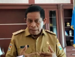 Perjalanan Dinas Dipangkas 50 Persen, PHRI Sultra Yakin Hotel Tak Akan Terpuruk