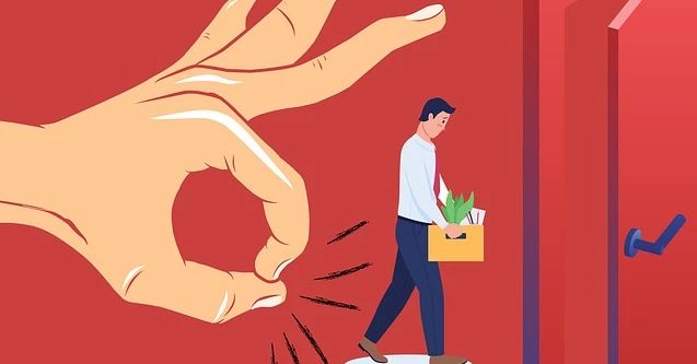 Terpuruknya Dunia Kerja di Sulawesi Tenggara: 1.168 Pekerja Kena PHK 1 Terpuruknya Dunia Kerja di Sulawesi Tenggara: 1.168 Pekerja Kena PHK