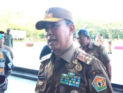 Kolaka Jadi Tuan Rumah HUT Sultra 2025, ASR Pastikan Perayaan Tetap Meriah Meski Sederhana