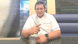 Menanti “Gas Kedua” dari Gubernur ASR untuk Percepatan Pembangunan Sultra 9 Menanti “Gas Kedua” dari Gubernur ASR untuk Percepatan Pembangunan Sultra