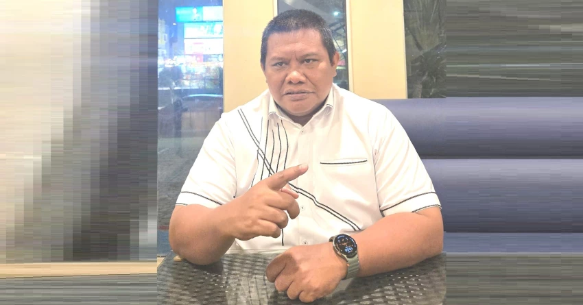 Menanti “Gas Kedua” dari Gubernur ASR untuk Percepatan Pembangunan Sultra 1 Menanti “Gas Kedua” dari Gubernur ASR untuk Percepatan Pembangunan Sultra