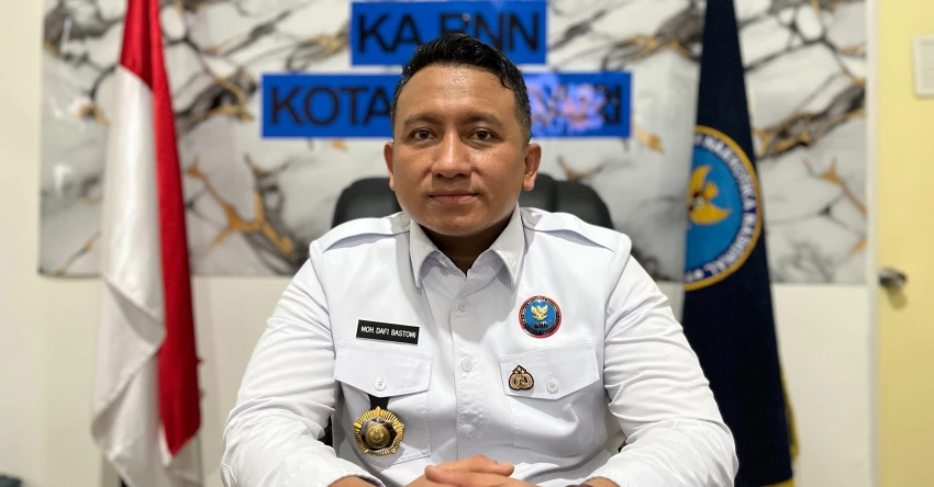 Dua Rumah Sakit Kehilangan Obat Bius Fentanyl, BNN Kendari Ambil Langkah Cepat 1 Dua Rumah Sakit Kehilangan Obat Bius Fentanyl, BNN Kendari Ambil Langkah Cepat