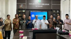 Musypimwil Muhammadiyah Sultra 2025: Launching Sekolah Terpadu hingga Kunjungan ke Fakultas Kedokteran 4 Musypimwil Muhammadiyah Sultra 2025: Launching Sekolah Terpadu hingga Kunjungan ke Fakultas Kedokteran