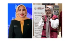 Mantan Sekda Nahwa Umar dan 2 ASN Pemkot Kendari Jadi Tersangka Korupsi, Ini Daftar Kegiatan Fiktifnya 7 Mantan Sekda Nahwa Umar dan 2 ASN Pemkot Kendari Jadi Tersangka Korupsi, Ini Daftar Kegiatan Fiktifnya