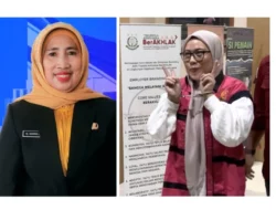 Mantan Sekda Nahwa Umar dan 2 ASN Pemkot Kendari Jadi Tersangka Korupsi, Ini Daftar Kegiatan Fiktifnya