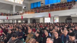 Gereja Santo Clemens Kendari Dipadati 2.980 Jemaat Saat Ibadah Jumat Agung 2025 6 Gereja Santo Clemens Kendari Dipadati 2.980 Jemaat Saat Ibadah Jumat Agung 2025