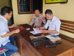 Mertua Istri Kedua Sudah Tiga Kali Jadi Korban Pemukulan Mertua Istri Pertama Kades di Muna Barat