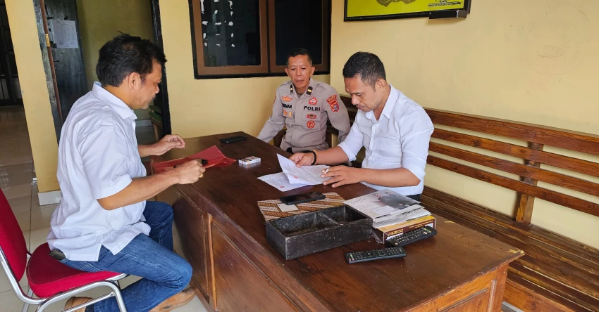 Mertua Istri Kedua Sudah Tiga Kali Jadi Korban Pemukulan Mertua Istri Pertama Kades di Muna Barat 1 Mertua Istri Kedua Sudah Tiga Kali Jadi Korban Pemukulan Mertua Istri Pertama Kades di Muna Barat