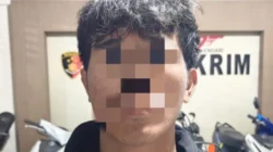 Remaja Curi Motor di Kawasan Kos-kosan Kendari, Polisi Ungkap Aksinya 7 Remaja Curi Motor di Kawasan Kos-kosan Kendari, Polisi Ungkap Aksinya