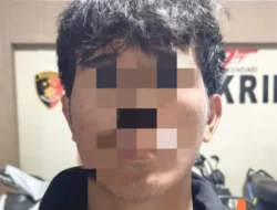 Remaja Curi Motor di Kawasan Kos-kosan Kendari, Polisi Ungkap Aksinya