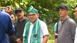 Program Kampung Nelayan Merah Putih Hadir di Sultra, Jaelani Pastikan Tepat Sasaran untuk Nelayan 13 Program Kampung Nelayan Merah Putih Hadir di Sultra, Jaelani Pastikan Tepat Sasaran untuk Nelayan
