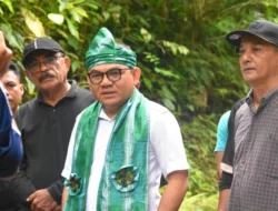 Refleksi HUT Sultra ke-61: Ketahanan Pangan, Tambang dan Hutan Kita