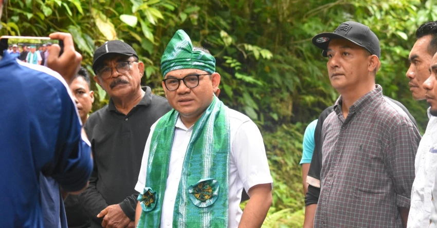 Refleksi HUT Sultra ke-61: Ketahanan Pangan, Tambang dan Hutan Kita 1 Refleksi HUT Sultra ke-61: Ketahanan Pangan, Tambang dan Hutan Kita