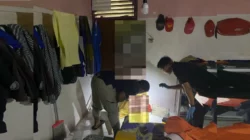 Pensiunan PNS di Muna Meninggal Gantung Diri, Ini Penjelasan Polisi 6 Pensiunan PNS di Muna Meninggal Gantung Diri, Ini Penjelasan Polisi