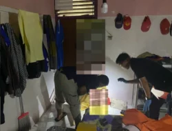 Pensiunan PNS di Muna Meninggal Gantung Diri, Ini Penjelasan Polisi