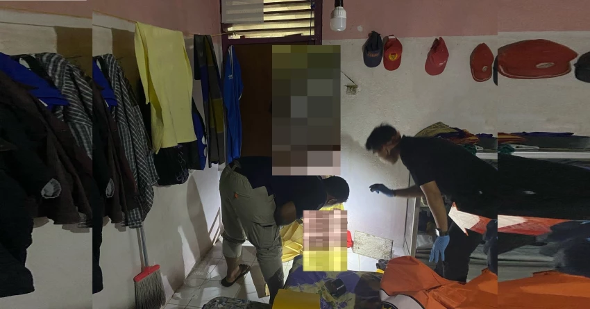 Pensiunan PNS di Muna Meninggal Gantung Diri, Ini Penjelasan Polisi