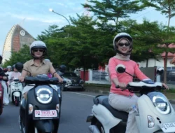 Asmo Sulsel Hadirkan Promo Spesial Kartini Day