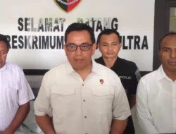 Diselidiki karena Rekening Narkoba, Wanita di Kendari Laporkan Polisi atas Dugaan Pemerasan