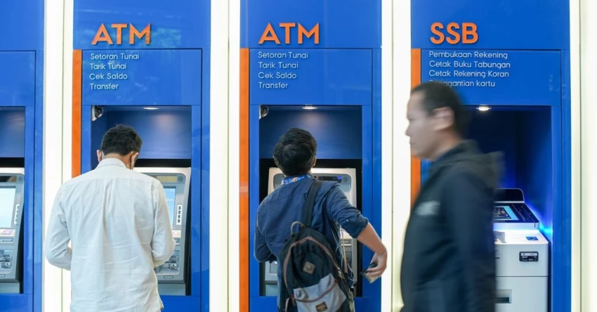 BRI Bagikan Tips Terhindar dari Penipuan dan Kejahatan Siber