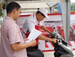 Tips Merawat Sepeda Motor Pascamudik agar Tetap Aman