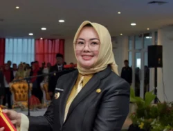 Wali Kota Kendari: Penamatan Siswa Harus Sederhana, Tak Boleh Membebani Orang Tua