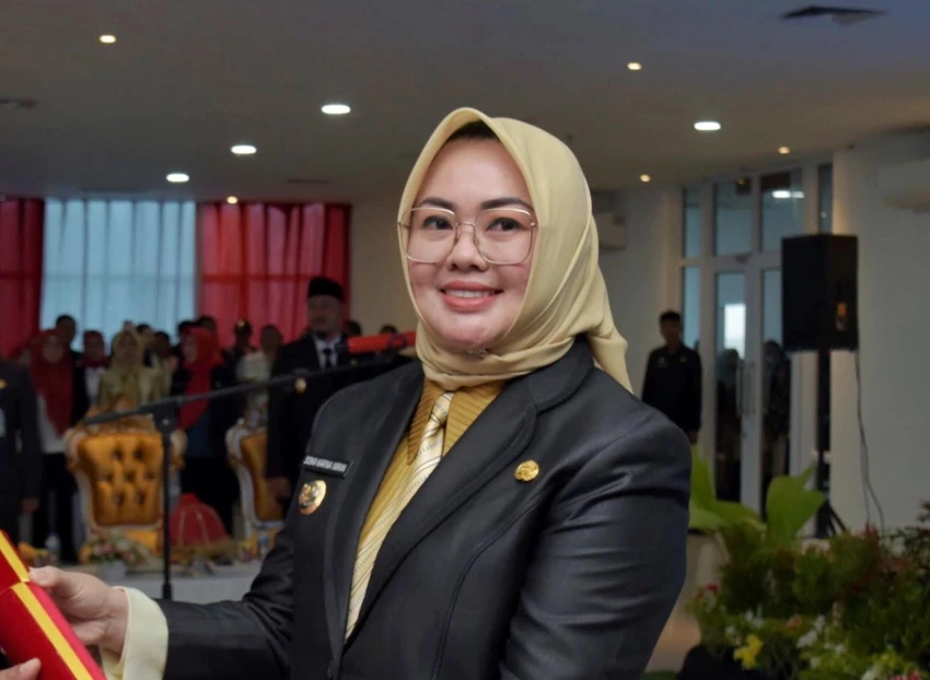 Wali Kota Kendari: Penamatan Siswa Harus Sederhana, Tak Boleh Membebani Orang Tua 1 Wali Kota Kendari: Penamatan Siswa Harus Sederhana, Tak Boleh Membebani Orang Tua
