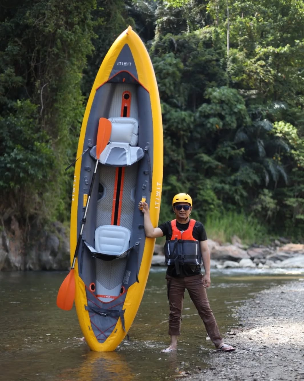 Kepala Dinas Pariwisata Sultra Diganjar IHSA Award 2025 atas Dukungan ke Homestay dan Desa Wisata 3 Kepala Dinas Pariwisata Sultra Diganjar IHSA Award 2025 atas Dukungan ke Homestay dan Desa Wisata