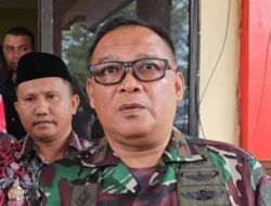 Danrem 143/HO Tegaskan Tak Akan Lindungi Oknum TNI Pengeroyok Polisi di Muna Barat, Pastikan Proses Hukum Berjalan