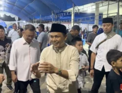 Program Kerja 100 Hari Bupati Konawe Fokus Kebersihan dan Penataan Kota