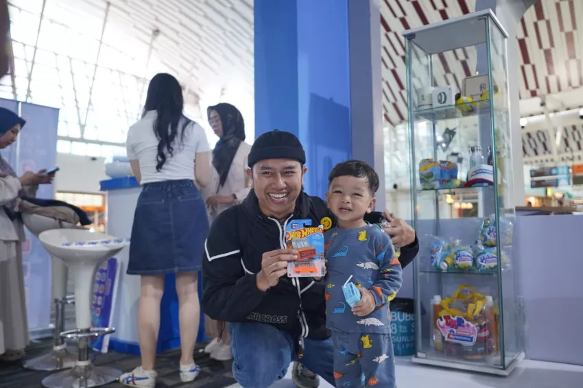 DPRD dan Hiswana Migas Dukung Langkah Pertamina Patra Niaga Jaga Layanan Energi