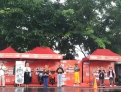 Promo Spesial Honda di Bulan April, dari Motor Matic hingga Sport