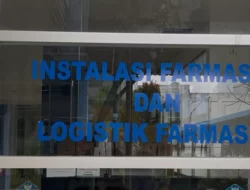 Ribuan Ampul Obat Bius di Dua Rumah Sakit di Kendari Dicuri, Pelaku Diduga Satu Orang